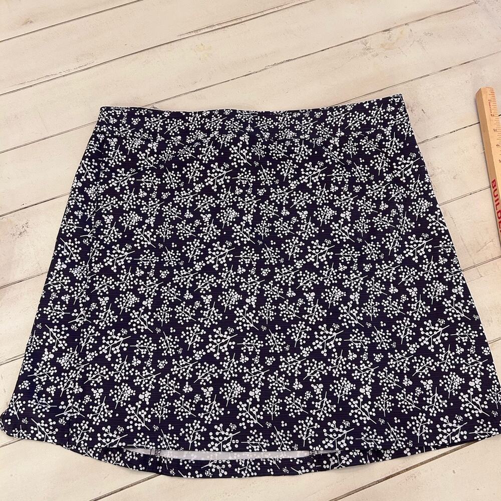 Rip Skirt Xl